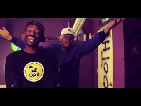 QUIN BOOKZ X DERK   #THEYAINT (OFFICIAL MUSIC VIDEO)