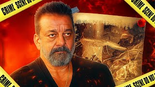 The Shocking Story of Sanjay Dutt's: What Really Happened?
