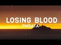 PmBata   Losing Blood Lyrics Copyright Free Music