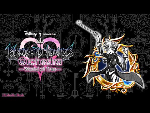 Diabolic Bash (World of Tres)