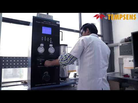 Mengapa harus melakukan Uji Indeks Oksigen?