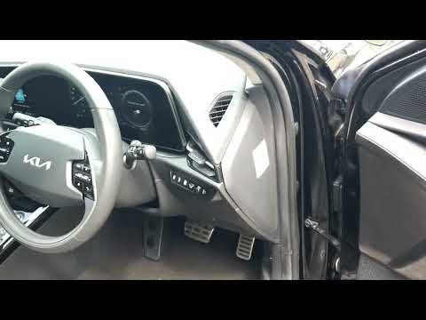 Kia Niro 1.6 GDI PHEV K4 Auto - Image 2