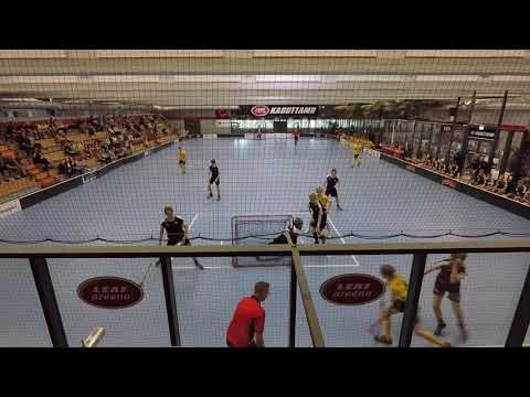 BSMK TPS Akatemia-Indians 31.8.2019  GoPro