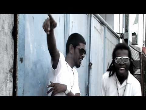 Wo Mek Eng  - I G King Laza ft Son Of Man