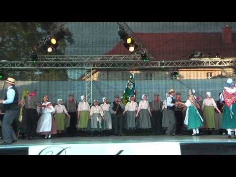 Danetzare 2015 / Dansgroep Zonne-Belgien