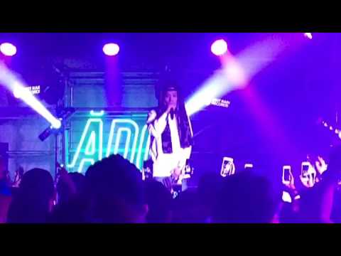 20170506 ALL DAY OUT SEOUL - LOOPY x Young West -