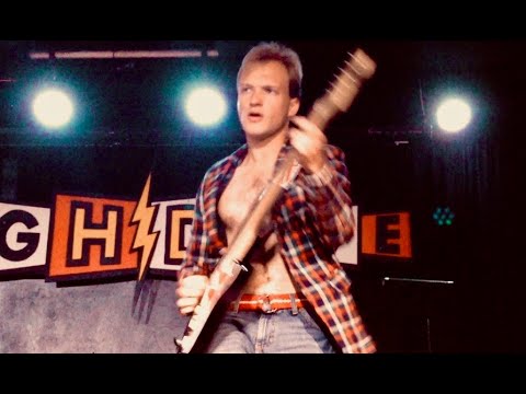 Ethan White - Tower of London @ High Dive (Official Video)