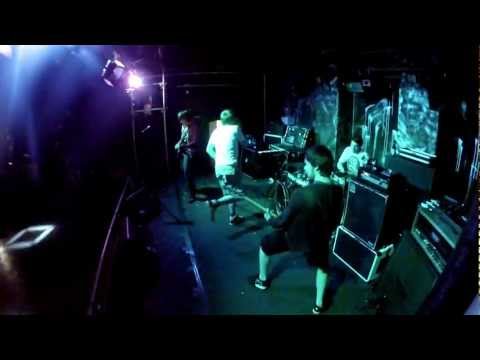 Set Sail For Fail - In At The Deep End (Live) [HD]