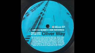Oliver Way  Electronic Sockets (Pt2)