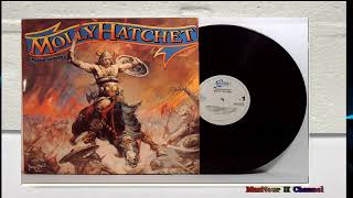 M̤o̤l̤l̤y̤ ̤H̤a̤t̤c̤h̤e̤t̤ ̤-̤ ̤B̤e̤a̤t̤i̤n̤&#39;̤ ̤T̤h̤e̤ ̤O̤d̤d̤s̤ ̤(̤ ̤1̤9̤8̤0̤)̤ Full Album