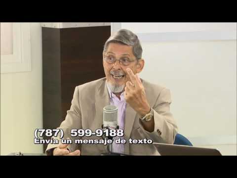 Hay Que Decirlo 09-05-16 (6) - Especies hibridas no se reproducen.