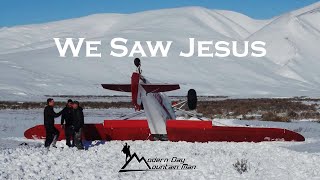 We Saw Jesus | Alaska Grizzly Bear, Caribou, and Wolverine Hunting Adventure