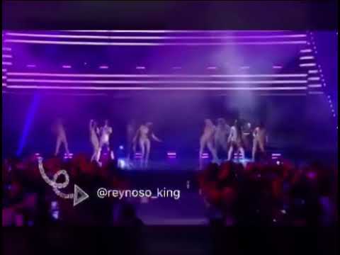 Sin pajama &Nitti Natasha Becky G 🤭premios juventud