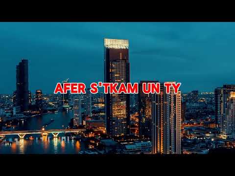 Petrit Vullkani ft. Marjus Ferati - Mi thave syte e mij lyrics