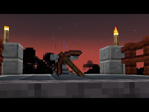 Hardrock TerrafirmaCraft modpack Tutorial: How to Cast your First Copper Tool