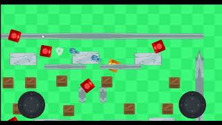 2D Top Down Shooter Game video preview