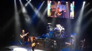 Steve Vai - "I Would Love To" (Live in London, 2nd June 2016)