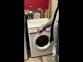 SKALBIMO MAŠINA WHIRLPOOL TDLR 6040L PL/N