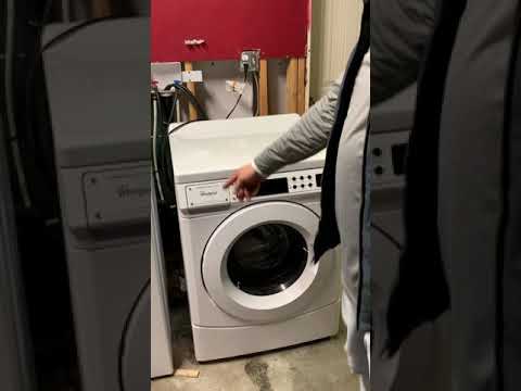 Whirlpool Šaldytuvas-šaldiklis WHC20 T573 P video