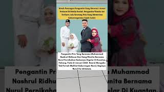 Download lagu Viral! Kisah Cinta Sejati, Seorang Pria Yang Memikahi Wanita Kerdil. mp3
