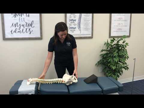 05 Passive Molding - Increased SB Blocking