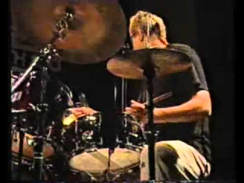Brad Mehldau, Larry Grenadier, Jorge Rossy - London blues