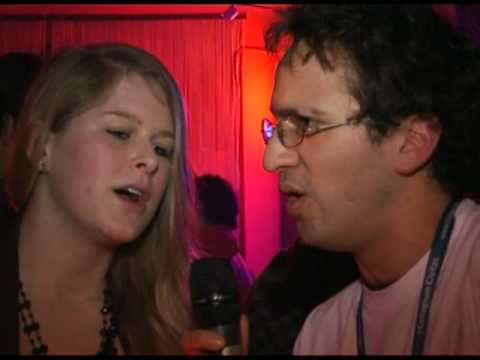 Club Suli TV - Erasmus Party - Warsaw 2010