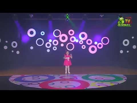 Andreea Rotaru - Iepurasul