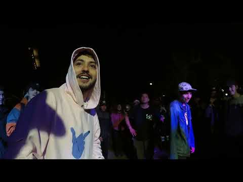 MCMADETUHERMANA vs KABRO REYES  vs SPORTACUS  8vos