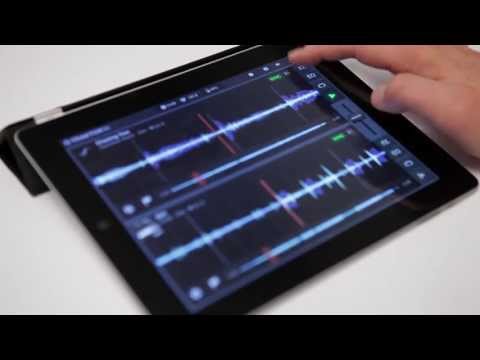 Traktor DJ - Essential Mixing Tutorial | Native Instruments