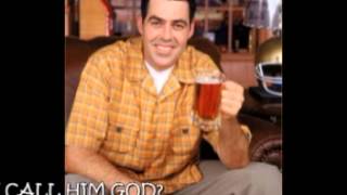 Who Started The Joke?