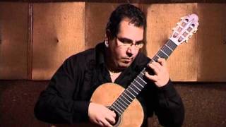 Homenaje Le Tombeau de Claude Debussy - Manuel de Falla / Megerdich Mikayelian