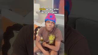 They’re always ready😭