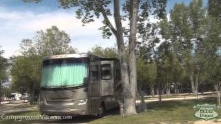 Deer Park RV Park and Campground Video