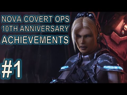 Starcraft II: 10th Anniversary Achievements #23