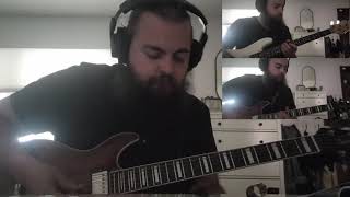 Video thumbnail for Aion FX Azure (Modified Boss CE-2 Clone) by Ryan Sponagle