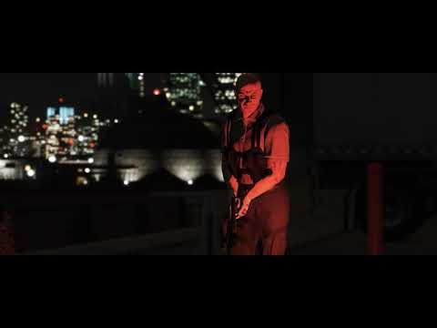 Realism Dispatch Enhanced 4.0 - Merryweather Showcase