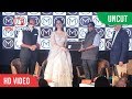 UNCUT Malabar Gold And Diamonds Manushi Chhillar Press Conference