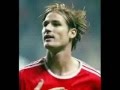 Tribute to miklos feher