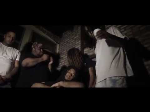 A1G Lo Santana - 30 Days 30 Nights | Dir. @DineroFilms