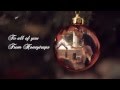 Honeytraps - White Christmas 