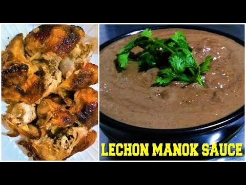 Perfect Lechon Manok Sauce Recipe/Lechon Sauce Recipe