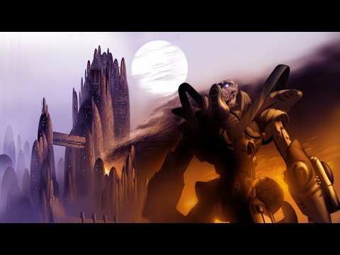 Protoss (1 Hour) - Starcraft