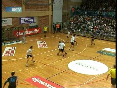 STV 16.01.2011. RK Nexe - www.sib.hr