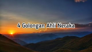 Download lagu Nadhom Sunda - 4 Golongan Ahli Naraka mp3 Download lagu Nadhom Sunda - 4 Golongan Ahli Naraka mp3