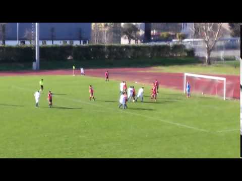 BERRETTI - INTER-LUMEZZANE 5-2