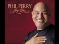 Peel The Veil - Phil Perry  ['Say Yes' - 2013 album]