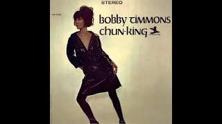 Bobby Timmons - O Grande Amor