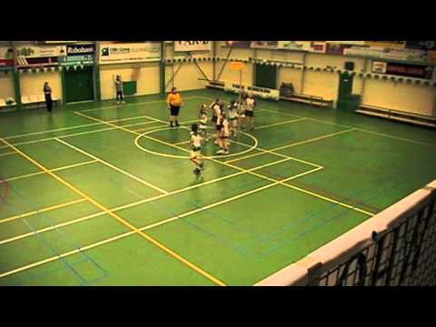 promotie filmpje Nk DVO D1 2011