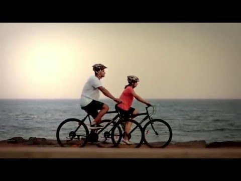 BSA TI CYCLES MACH CITY : RIDE BEACH FILM B&B